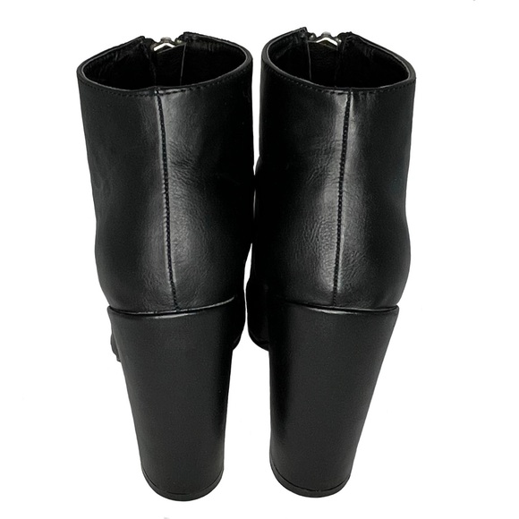 YRU Craft Tassel Booties - Picture 6 of 9